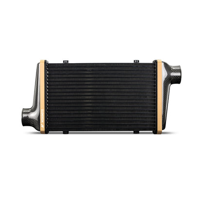 Mishimoto Carbon Fiber Intercoolers MMINT-UCF-G4G-S-C