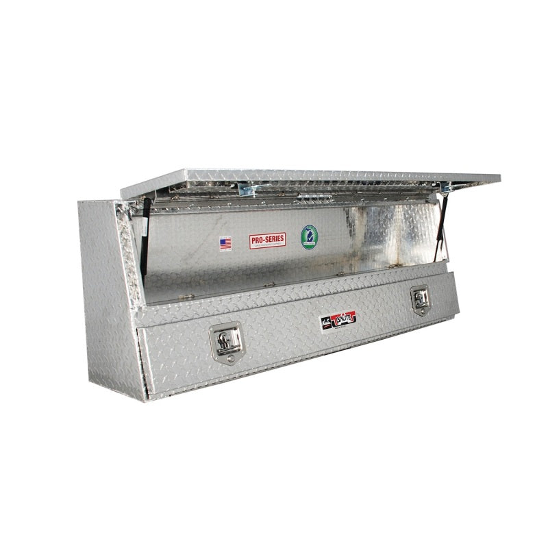Westin Brute Pro-Series Contractor TopSider Toolboxes 80-TBS200-60
