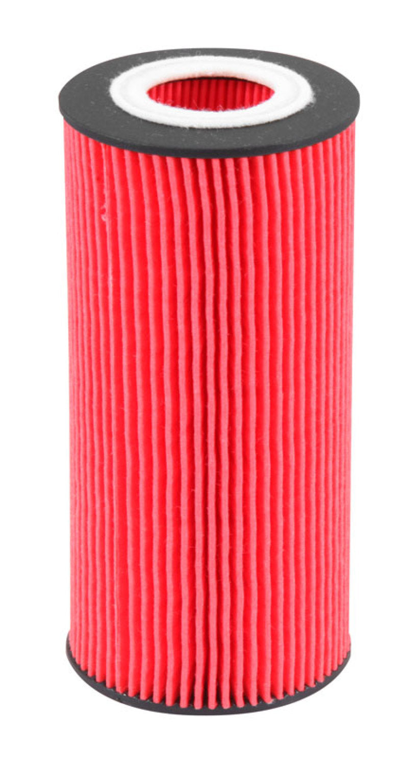 K&N Oil Filter for 04-15 Mercedes Benz PS-7033