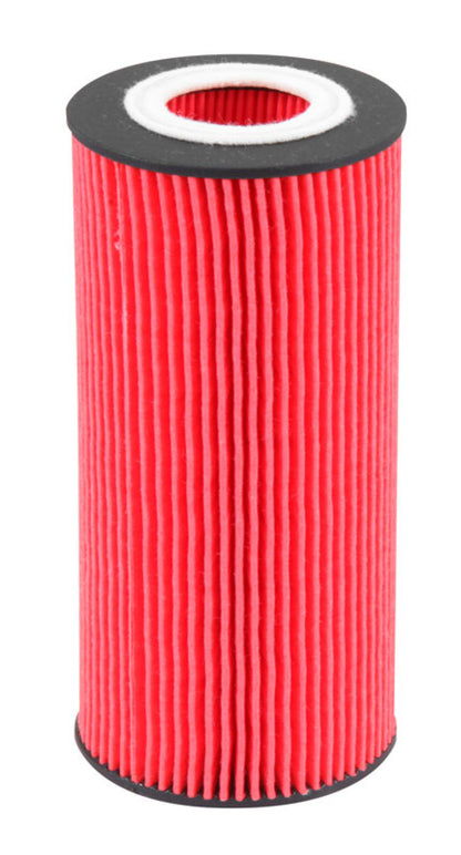 K&N Oil Filter for 04-15 Mercedes Benz PS-7033