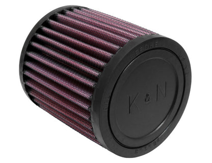K&N Universal Rubber Filter 2-1/16in FLG 3-1/2in OD 4in H RU-0500