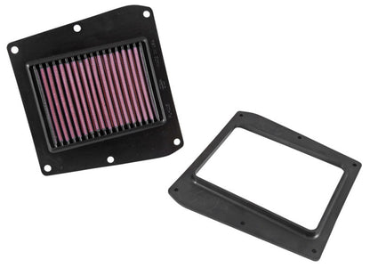 K&N 15-16 Indian Scout 69 Cl Replacement Drop In Air Filter PL-1115