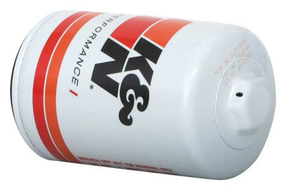 K&N Oil Filter OIL FILTER; AUTOMOTIVE HP-2011