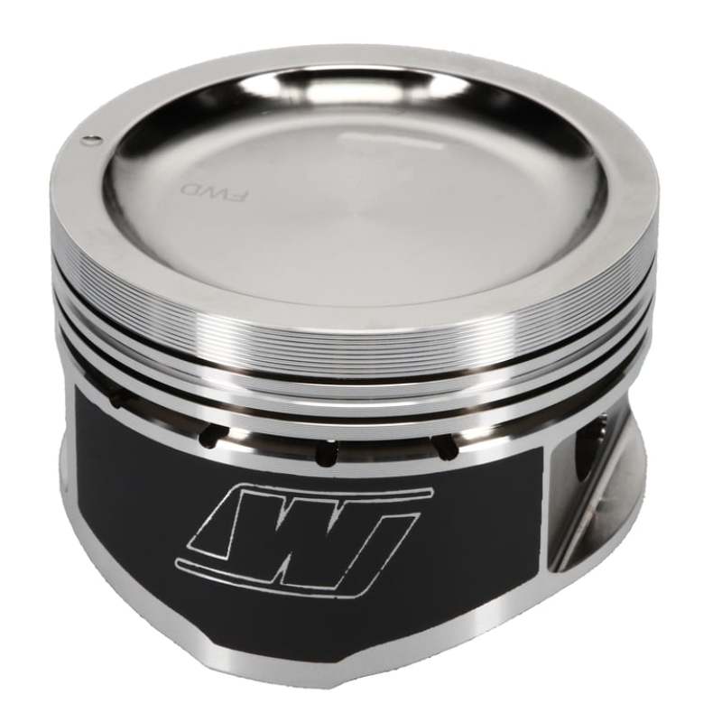 Wiseco Sport Compact Piston and Ring Kits K586M90