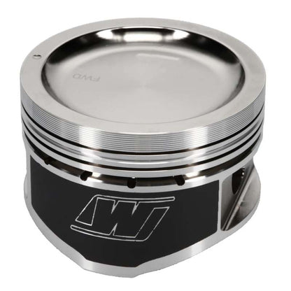 Wiseco Sport Compact Piston and Ring Kits K586M90
