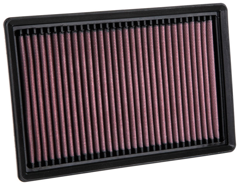 K&N 2019 Ford Transit L3-1.0L F/I Replacement Drop In Air Filter 33-3138