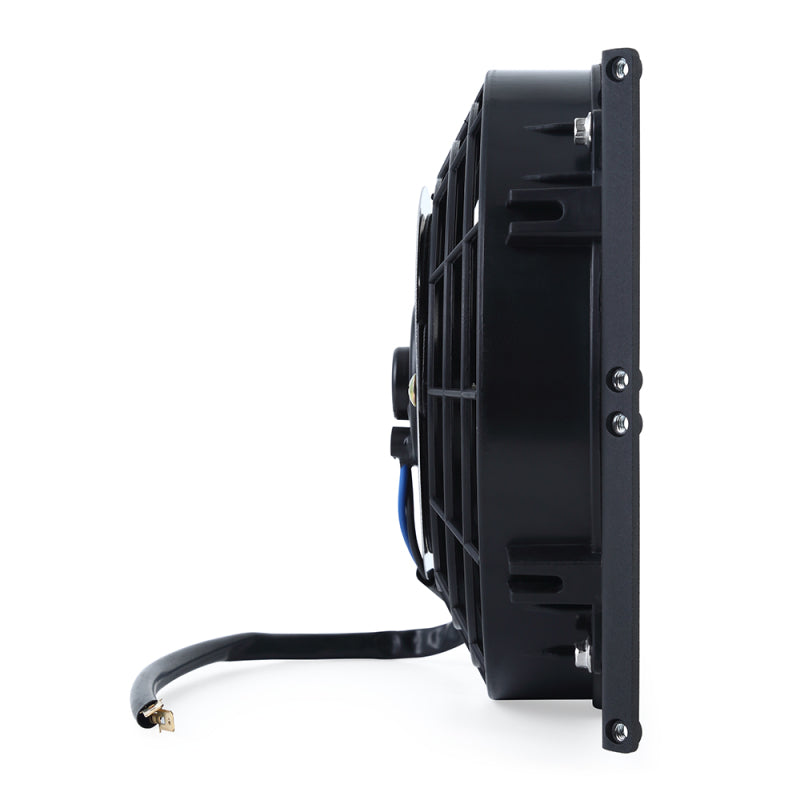 Mishimoto Heavy-Duty Fluid Cooler Fan Shroud Kits MMFS-HDOC-10