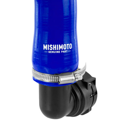 Mishimoto Silicone Hoses MMHOSE-F27T-18BL