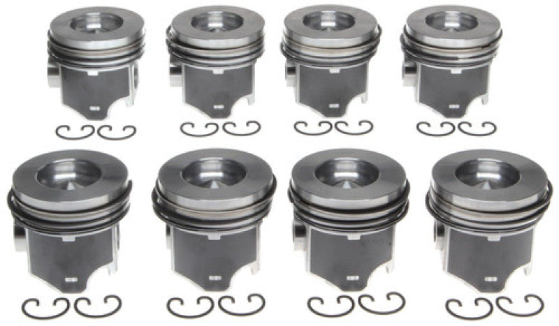 Mahle Original OE Replacement Pistons 224-3732.020