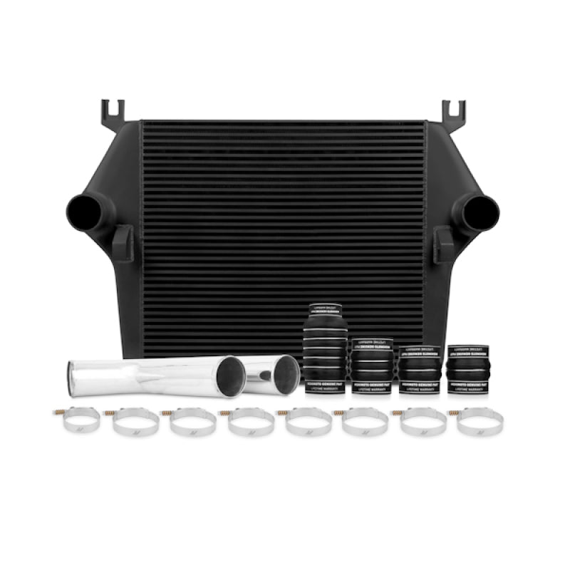 Mishimoto Intercoolers MMINT-RAM-07KBK