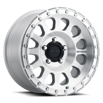 Method Race Wheels MR315 Machined Wheels MR31578550300