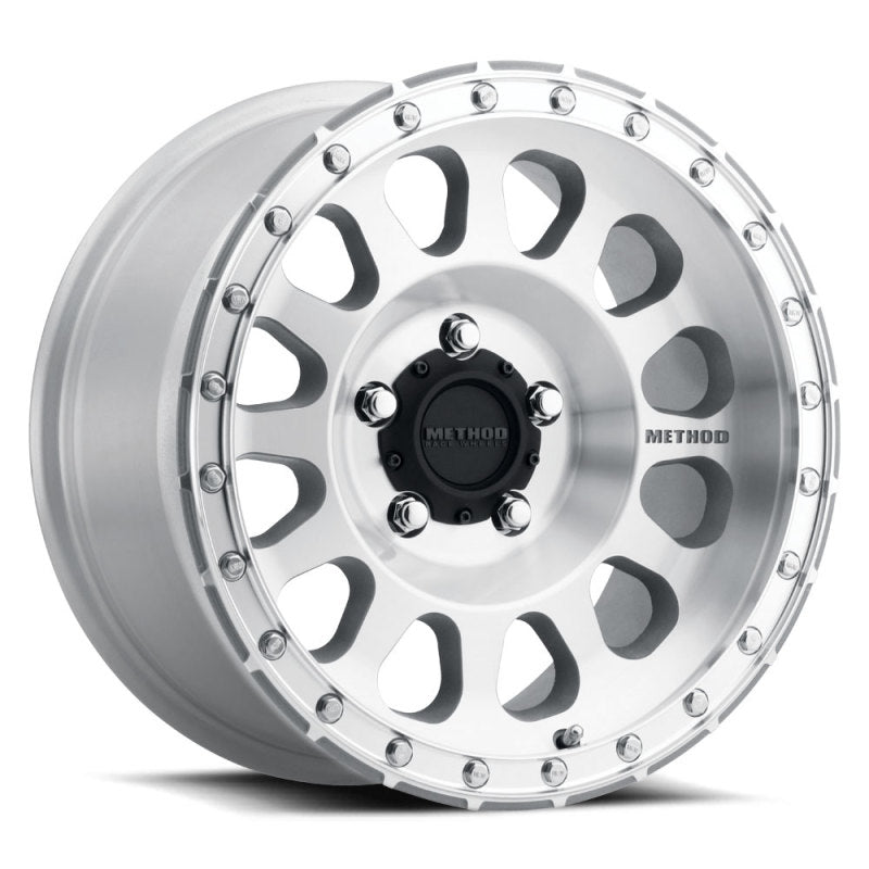 Method Race Wheels MR315 Machined Wheels MR31578558300