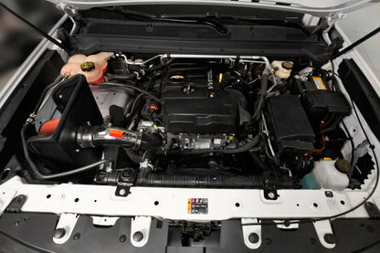 K&N 77 Series 15-16 Chevy Colorado 2.5L / 15-16 GMC Canyon 2.5L Performance Intake Kit 77-3089KP