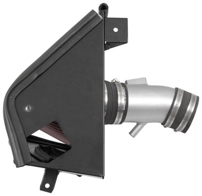 K&N 17-18 Nissan Pathfinder V6-3.5L F/I Typhoon Air Intake 69-7084TS