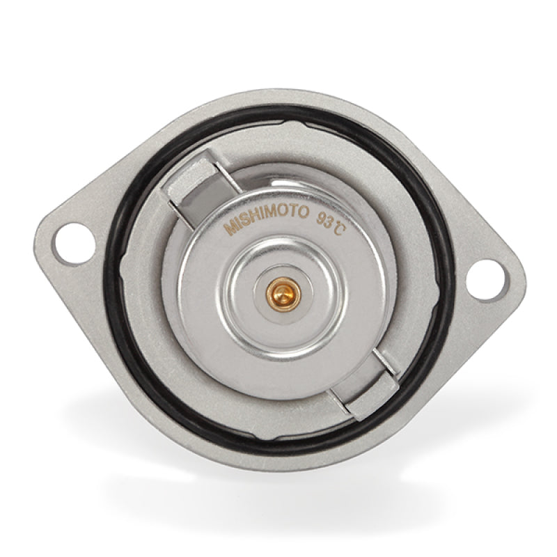 Mishimoto Water Necks and Thermostat Housings MMTS-F2D-03CH