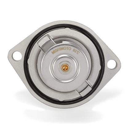 Mishimoto Water Necks and Thermostat Housings MMTS-F2D-03CH