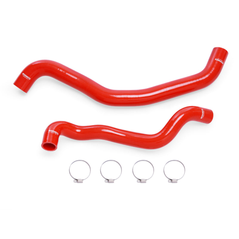 Mishimoto Radiator Hose Kits MMHOSE-FV8-04RD