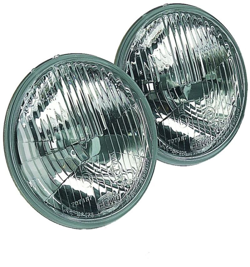Hella Vision Plus Conversion Headlights 002425811