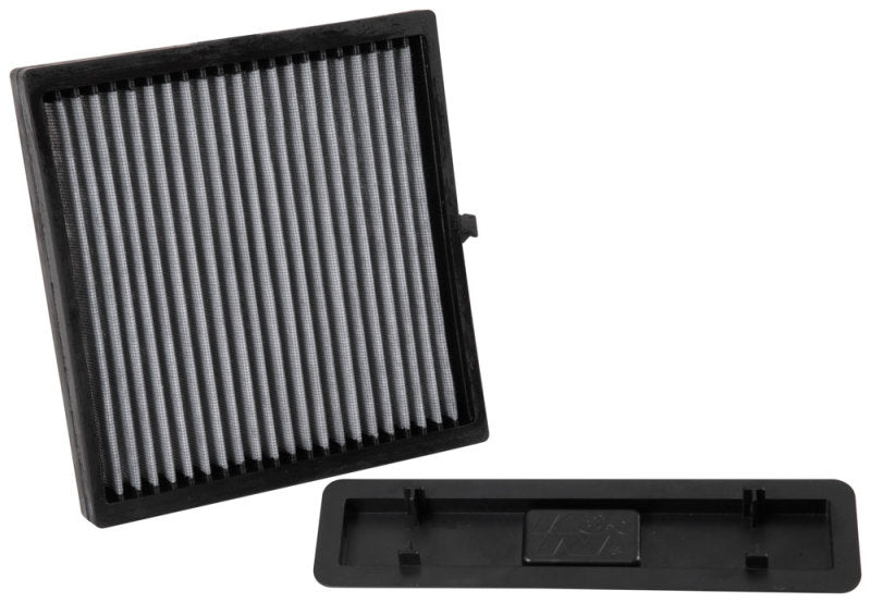 K&N 09-18 Subaru Forester 2.5L H4 F/I Cabin Air Filter VF2055