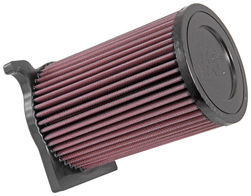 K&N 16-17 Yamaha YFM700 Grizzly 708CC Replacement Drop In Air Filter YA-7016