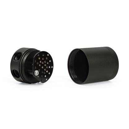 Mishimoto Baffled Oil Catch Cans MMBCC-F35T-15SBE