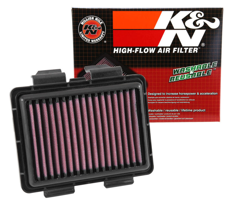 K&N 13-14 Honda CRF250L 250 Replacement Air Filter HA-2513