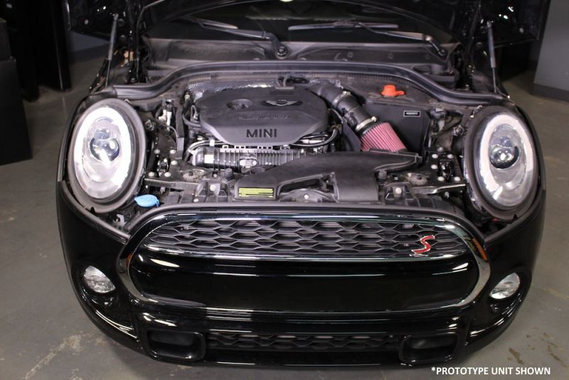 Mishimoto Performance Air Intakes MMAI-MIN-14WBK