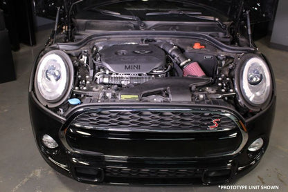 Mishimoto Performance Air Intakes MMAI-MIN-14WBK