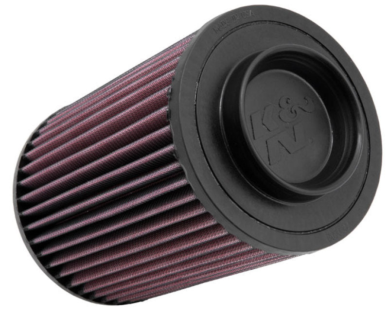 K&N 08-10 Polaris Ranger RZR/S Replacement Air Filter PL-8007