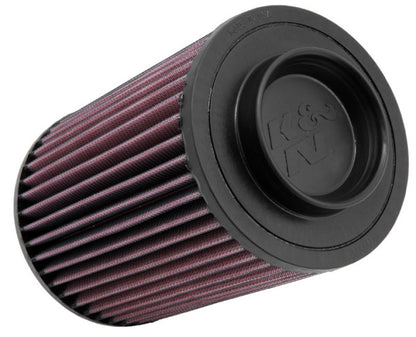 K&N 08-10 Polaris Ranger RZR/S Replacement Air Filter PL-8007