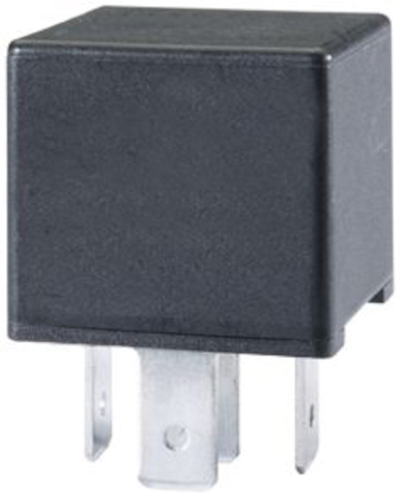 Hella Relay 24V 10/20A Spdt Dio 007903027