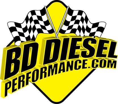 BD Diesel 99.5-03 Ford 7.3L Stock Injector (Code AD Cylinders 1-7) UP7002-PP