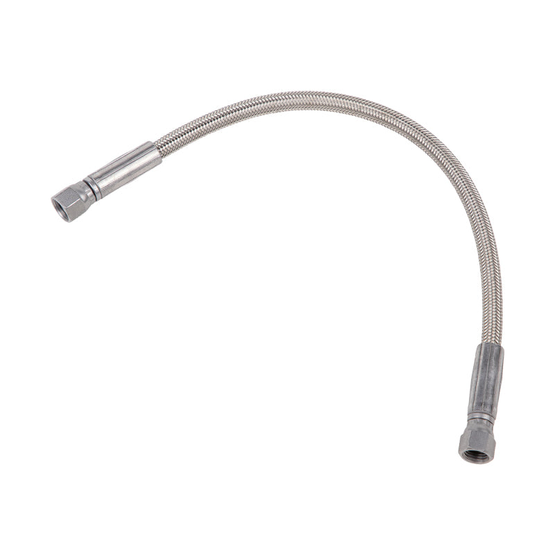 ARB High-Flow Stainless Steel Braided PTFE Hoses 740201 0740201