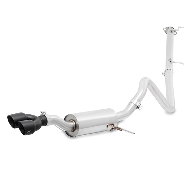 Mishimoto Cat-Back Exhausts MMEXH-FIST-14BK