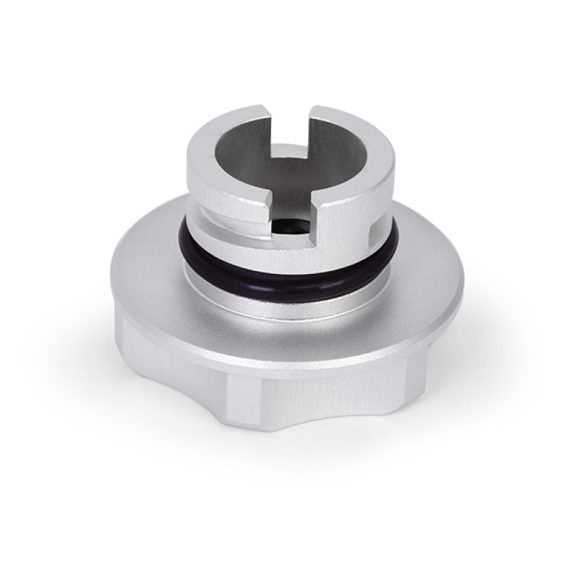 Mishimoto Valve Cover Oil Fill Caps MMOFC-MUS4-15MBK