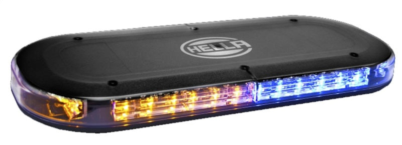 Hella Warning Light 1Lx H27997531
