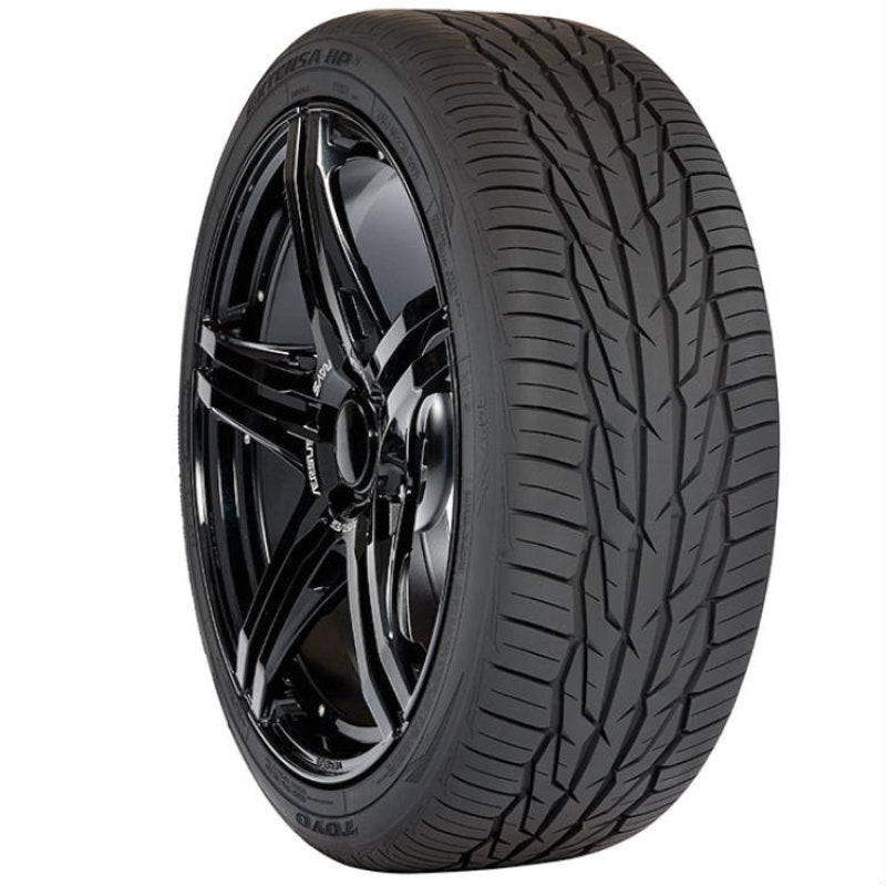Toyo Extensa HP II Tires 196370