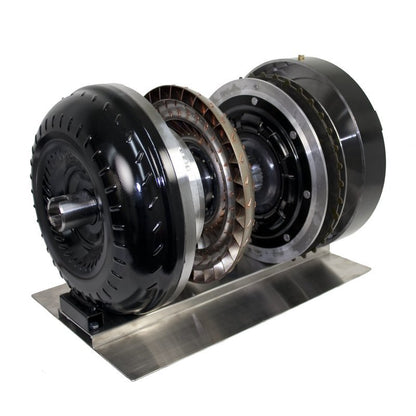 BD Diesel Triple Torque Force Converter - 2003-2007 Dodge 48RE Enhanced Stall 1071217X