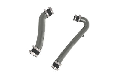K&N 15-22 Ford Mustang L4 2.3L F/I Charge Pipe 77-1010KC