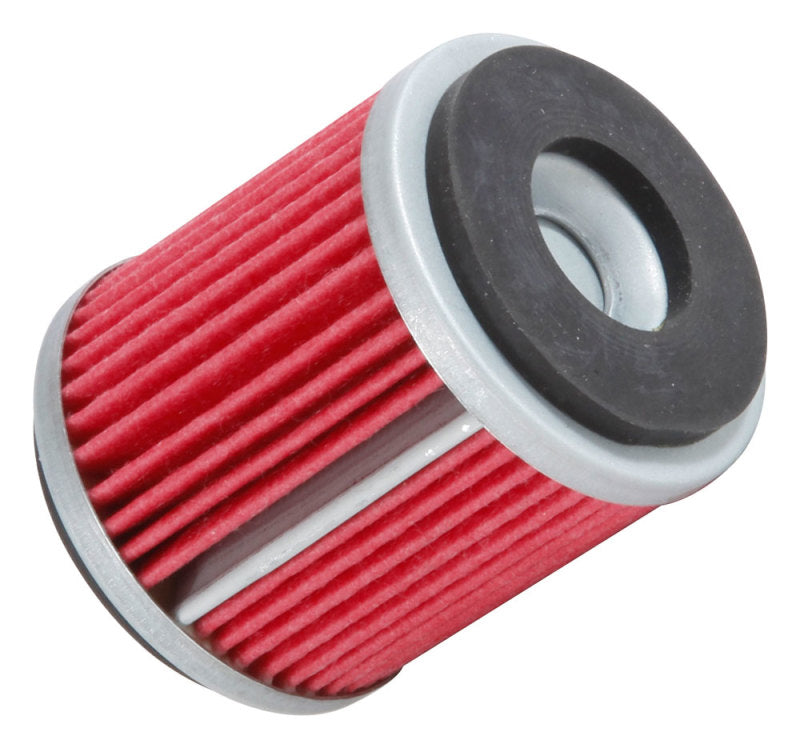 K&N Yamaha / Fantic Caballero / Husqvarna 1.5in OD x 1.813inH Oil Filter KN-140