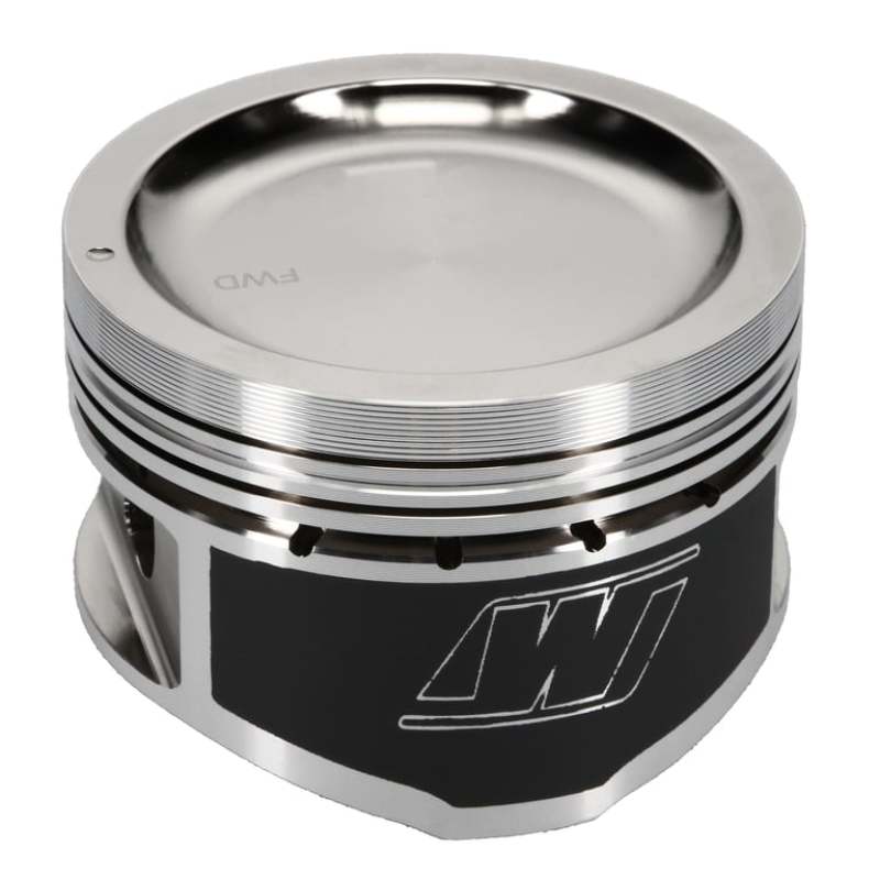 Wiseco Sport Compact Piston and Ring Kits K586M90