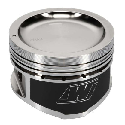 Wiseco Sport Compact Piston and Ring Kits K586M90