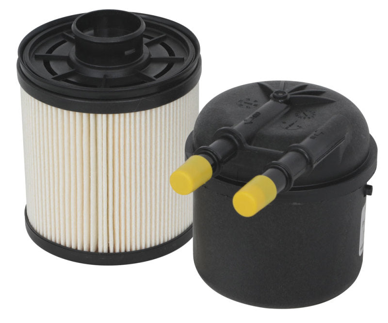 K&N 11-16 Ford 6.7L V8 Fuel Filter PF-4700
