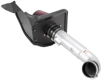 K&N 2012 Cadillac CTS 3.0L/3.6L Typhoon Performance Intake Kit 69-4527TS