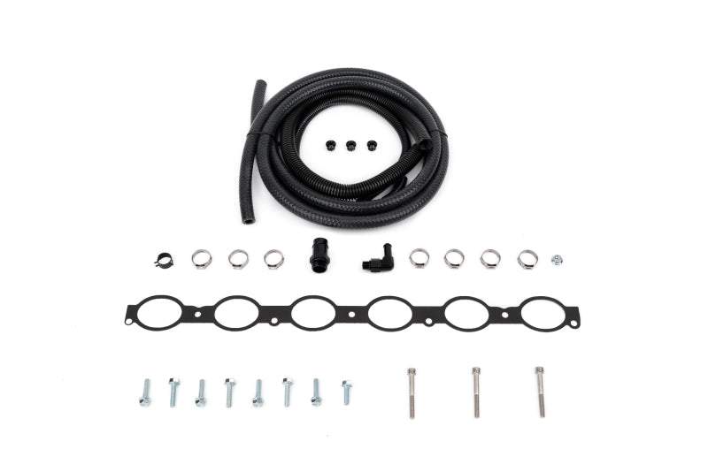 AMS Performance BMW M58 Intake Manifold AMS.51.08.0001-1