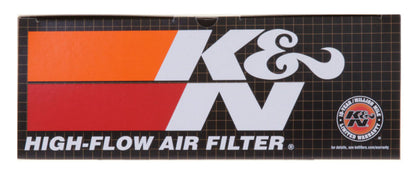 K&N 06-09 BMW 135/335/535 Replacement Drop In Air Filter E-3495