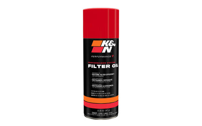 K&N 12.25 oz. Aerosol Air Filter Oil 99-0516
