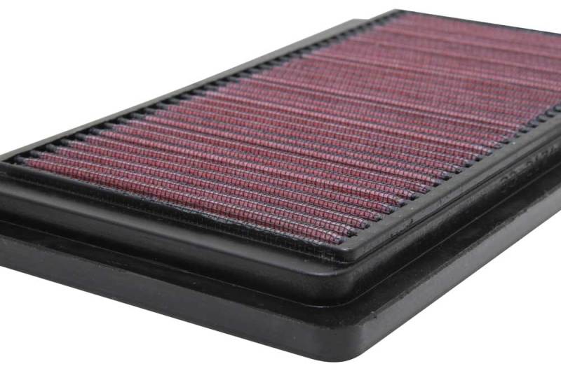 K&N Replacement Air Filter HONDA ODYSSEY 3.5L V6; 1999-04 33-2174