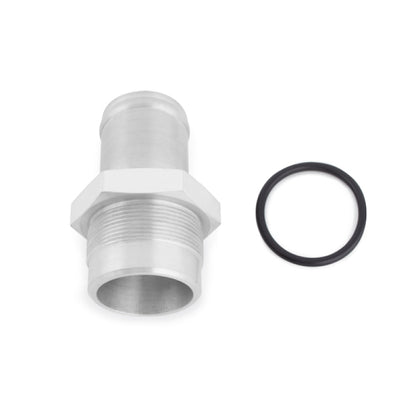 Mishimoto NPT to Smooth Hose Adapter Fittings MMRFT-125S