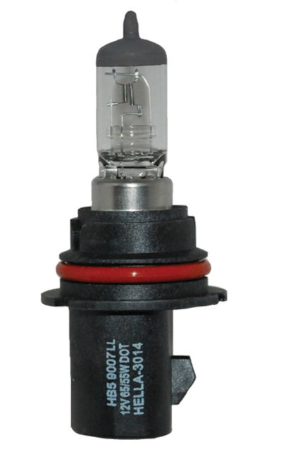 Hella Bulb 9007 12V 65/55W Px29T Long Life 9007LL